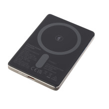 POWER BANK USB 5000MAH MAG / CHAMPAGNE 7344021 INTENSO POWER BANK USB 5000MAH MAG / CHAMPAGNE 7344021 INTENSO