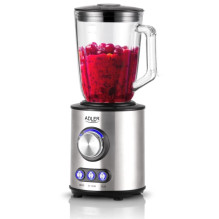 Blender - Adler AD 4078 Blender Cup, 500ml, Black