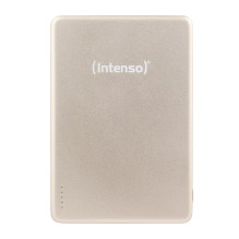 POWER BANK USB 5000MAH MAG / CHAMPAGNE 7344021 INTENSO POWER BANK USB 5000MAH MAG / CHAMPAGNE 7344021 INTENSO