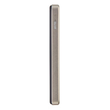 POWER BANK USB 5000MAH MAG / CHAMPAGNE 7344021 INTENSO POWER BANK USB 5000MAH MAG / CHAMPAGNE 7344021 INTENSO