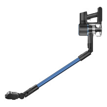 Vacuum Cleaner, MOVA, S4 Detect, Upright / Cordless / Bagless, Capacity 0.6 l, Weight 1.71 kg, VS15A