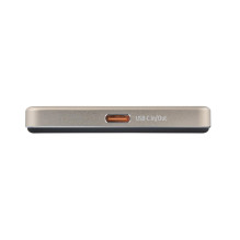 POWER BANK USB 5000MAH MAG / CHAMPAGNE 7344021 INTENSO POWER BANK USB 5000MAH MAG / CHAMPAGNE 7344021 INTENSO