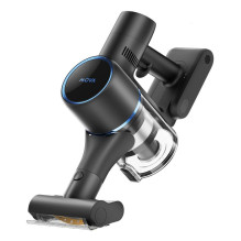 Vacuum Cleaner, MOVA, S4 Detect, Upright / Cordless / Bagless, Capacity 0.6 l, Weight 1.71 kg, VS15A