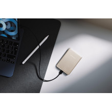 POWER BANK USB 5000MAH MAG / CHAMPAGNE 7344021 INTENSO POWER BANK USB 5000MAH MAG / CHAMPAGNE 7344021 INTENSO