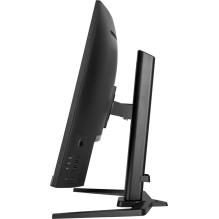 Monitorius - iiyama G-MASTER GCB3280QSU-B2 31.5" Dual QHD 2560 x 1440 180Hz Adaptive Sync Juodas Monitorius - iiyama G-MASTER GCB3280QSU-B2 31.5" Dual QHD 2560 x 1440 180Hz Adaptive Sync Juodas