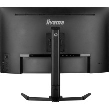 Monitorius - iiyama G-MASTER GCB3280QSU-B2 31.5" Dual QHD 2560 x 1440 180Hz Adaptive Sync Juodas Monitorius - iiyama G-MASTER GCB3280QSU-B2 31.5" Dual QHD 2560 x 1440 180Hz Adaptive Sync Juodas