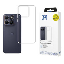 3mk Clear Case for Motorola...