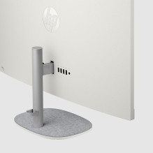 Desktop Computer - HP 27-cr0232nw AMD Ryzen 5 7520U 16GB 512GB SSD 27' FHD White