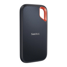 External SSD, SANDISK, Extreme, 4TB, Write speed 1000 MBytes / sec, Read speed 1050 MBytes / sec, SDSSDE61-4T00-G25 External SSD, SANDISK, Extreme, 4TB, Write speed 1000 MBytes / sec, Read speed 1050 MBytes / sec, SDSSDE61-4T00-G25