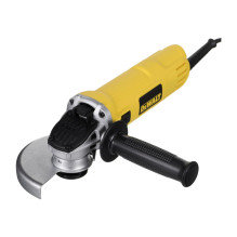 Elektrinis Įrankis - DeWALT DWE4157-QS 900W Kampinis Šlifuoklis 12.5cm 11800RPM 2.05kg Elektrinis Įrankis - DeWALT DWE4157-QS 900W Kampinis Šlifuoklis 12.5cm 11800RPM 2.05kg