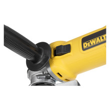 Elektrinis Įrankis - DeWALT DWE4157-QS 900W Kampinis Šlifuoklis 12.5cm 11800RPM 2.05kg Elektrinis Įrankis - DeWALT DWE4157-QS 900W Kampinis Šlifuoklis 12.5cm 11800RPM 2.05kg