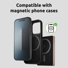 POWER BANK USB 10000MAH MAG / ROSE 7344033 INTENSO POWER BANK USB 10000MAH MAG / ROSE 7344033 INTENSO