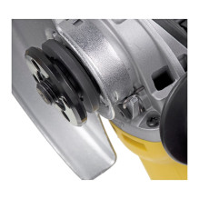 Elektrinis Įrankis - DeWALT DWE4157-QS 900W Kampinis Šlifuoklis 12.5cm 11800RPM 2.05kg Elektrinis Įrankis - DeWALT DWE4157-QS 900W Kampinis Šlifuoklis 12.5cm 11800RPM 2.05kg