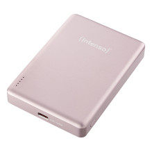 Išorinė baterija USB 10000MAH MAG / ROŽINĖ 7344033 INTENSO Išorinė baterija USB 10000MAH MAG / ROŽINĖ 7344033 INTENSO