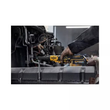 Power Tool - DEWALT 18V Cordless Wrench 300 / min 101.7 Nm Brushless Motor Power Tool - DEWALT 18V Cordless Wrench 300 / min 101.7 Nm Brushless Motor