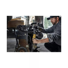 Power Tool - DEWALT 18V Cordless Wrench 300 / min 101.7 Nm Brushless Motor Power Tool - DEWALT 18V Cordless Wrench 300 / min 101.7 Nm Brushless Motor