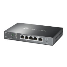 NET ROUTER 1000M 5P VPN / OMADA ER605 TP-LINK