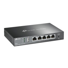 NET ROUTER 1000M 5P VPN / OMADA ER605 TP-LINK