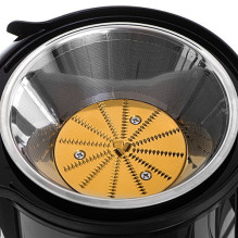 Juicer - ADLER AD 4132 400W 0.45L Stainless Steel Jar
