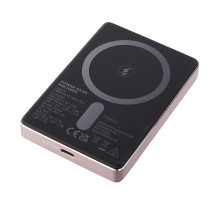 POWER BANK USB 10000MAH MAG / ROSE 7344033 INTENSO POWER BANK USB 10000MAH MAG / ROSE 7344033 INTENSO