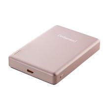 Išorinė baterija USB 10000MAH MAG / ROŽINĖ 7344033 INTENSO Išorinė baterija USB 10000MAH MAG / ROŽINĖ 7344033 INTENSO