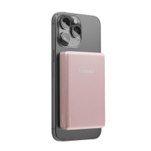 POWER BANK USB 10000MAH MAG / ROSE 7344033 INTENSO POWER BANK USB 10000MAH MAG / ROSE 7344033 INTENSO