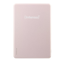 POWER BANK USB 10000MAH MAG / ROSE 7344033 INTENSO POWER BANK USB 10000MAH MAG / ROSE 7344033 INTENSO