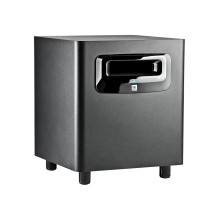 Garso Įranga - JBL LSR310S 10" Aktyvus Studijinis Subvuferis 200W RMS Juodas