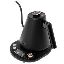 Kettle - Adler AD 1349 1.0L Black