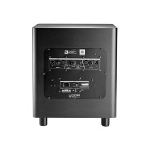 Garso Įranga - JBL LSR310S 10" Aktyvus Studijinis Subvuferis 200W RMS Juodas