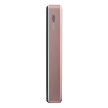 POWER BANK USB 10000MAH MAG / ROSE 7344033 INTENSO POWER BANK USB 10000MAH MAG / ROSE 7344033 INTENSO