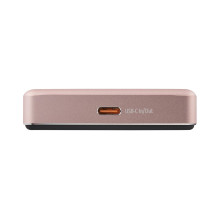 POWER BANK USB 10000MAH MAG / ROSE 7344033 INTENSO POWER BANK USB 10000MAH MAG / ROSE 7344033 INTENSO