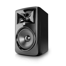 Active Studio Monitor - JBL 308P MKII 2-Way 56W 37-24000Hz 92dB