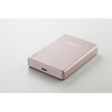 Išorinė baterija USB 10000MAH MAG / ROŽINĖ 7344033 INTENSO Išorinė baterija USB 10000MAH MAG / ROŽINĖ 7344033 INTENSO