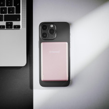 POWER BANK USB 10000MAH MAG / ROSE 7344033 INTENSO POWER BANK USB 10000MAH MAG / ROSE 7344033 INTENSO