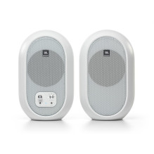 Speaker - JBL 104 Set-BT Coaxial 4.5' Woofer, Bluetooth, 80W White