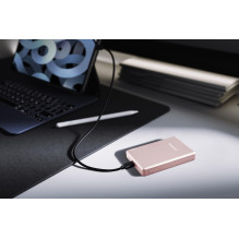 POWER BANK USB 10000MAH MAG / ROSE 7344033 INTENSO POWER BANK USB 10000MAH MAG / ROSE 7344033 INTENSO