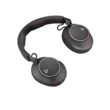 Ausinės - Poly Voyager Surround 80 UC USB-C Microsoft Teams Sertifikuotos Binauralinės