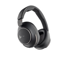 Headset - Poly Voyager Surround 80 UC USB-C Microsoft Teams Certified Binaural Headset - Poly Voyager Surround 80 UC USB-C Microsoft Teams Certified Binaural