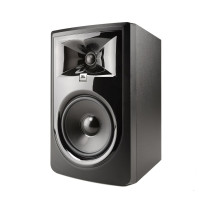 Audio Monitor - JBL 306P MkII 2-Way Active Studio Monitor 56W 39-24kHz Audio Monitor - JBL 306P MkII 2-Way Active Studio Monitor 56W 39-24kHz