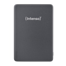 Išorinė baterija USB 10000MAH MAG / pilka 7344034 INTENSO Išorinė baterija USB 10000MAH MAG / pilka 7344034 INTENSO