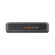 POWER BANK USB 10000MAH MAG / GREY 7344034 INTENSO