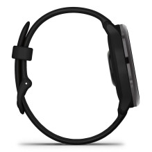 SMARTWATCH VIVOACTIVE 6 / BLACK 010-02985-00 GARMIN