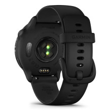 SMARTWATCH VIVOACTIVE 6 / BLACK 010-02985-00 GARMIN