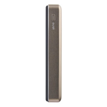 POWER BANK USB 10000MAH MAG / CHAMPAGNE 7344031 INTENSO