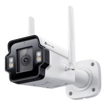 NET CAMERA BULLET H.265+ 4MP / INSIGHT S345-4G(4MM) TP-LINK