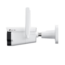 TINKLINĖ KAMERA „BULLET H.265+ 4MP“ / „INSIGHT S345-4G(4MM)“ TP-LINK