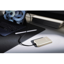 Išorinė baterija USB 10000MAH MAG / Šampano spalvos 7344031 INTENSO Išorinė baterija USB 10000MAH MAG / Šampano spalvos 7344031 INTENSO