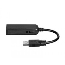 Network Board - D-LINK DUB-1312 Network Adapter 138x138x20mm Black