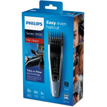 PLAUKŲ KIRPIMO MAŠINĖLĖ / HC3530 / 15 PHILIPS PLAUKŲ KIRPIMO MAŠINĖLĖ / HC3530 / 15 PHILIPS